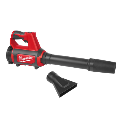 Milwaukee M12 Compact Spot Blower - Tool Only (0852-20)