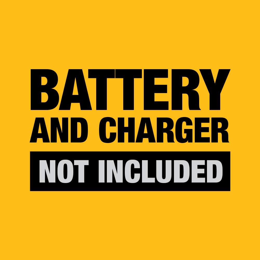 DEWALT 20V MAX* 6-1/2 in. Brushless Cordless Circular Saw, Tool Only (DCS565B)