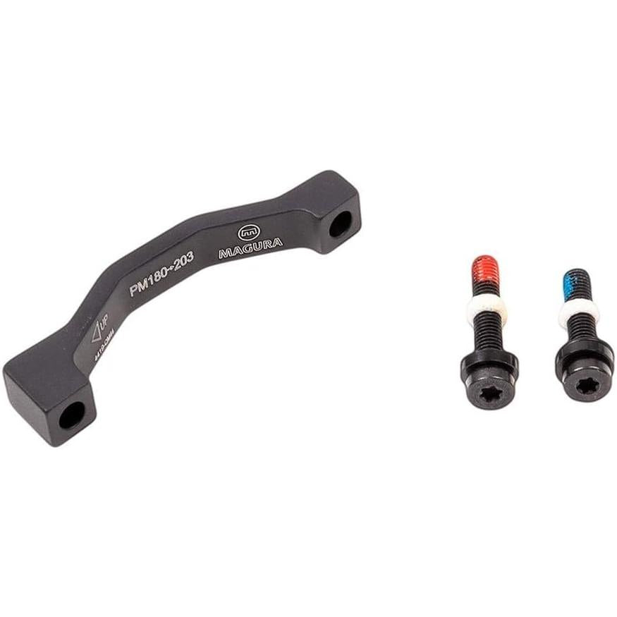 Magura USA Quick Mount Adapter, QM44