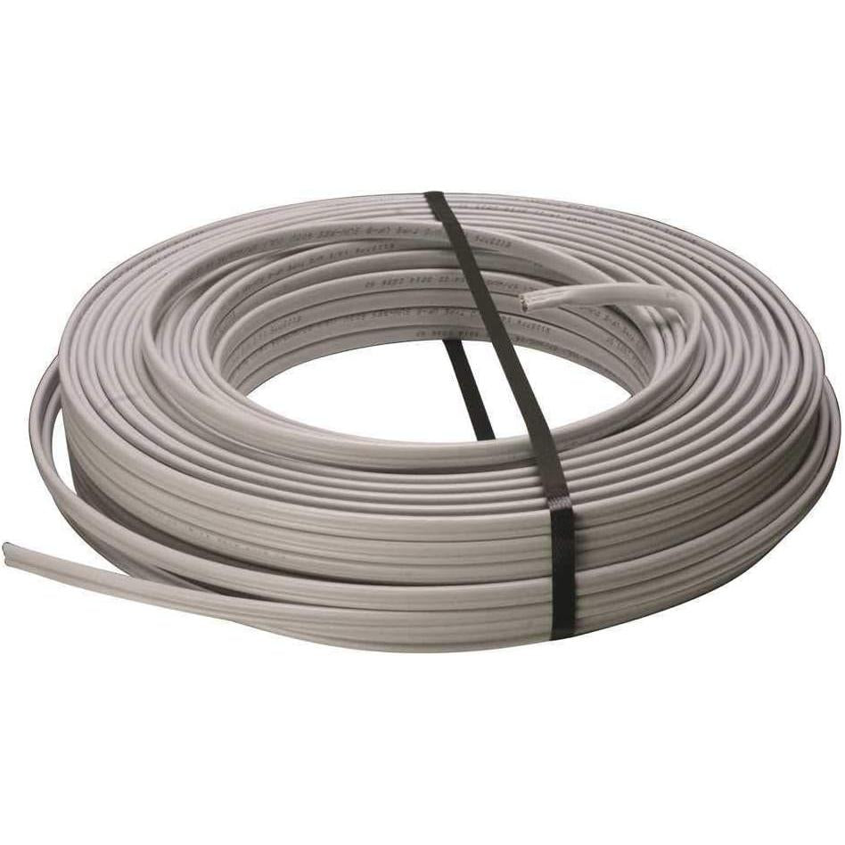 Southwire UF-B Underground Feeder Cable, 12/2 AWG, 250 ft