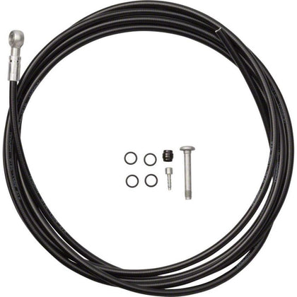 Magura MT8/6/4/S Hose