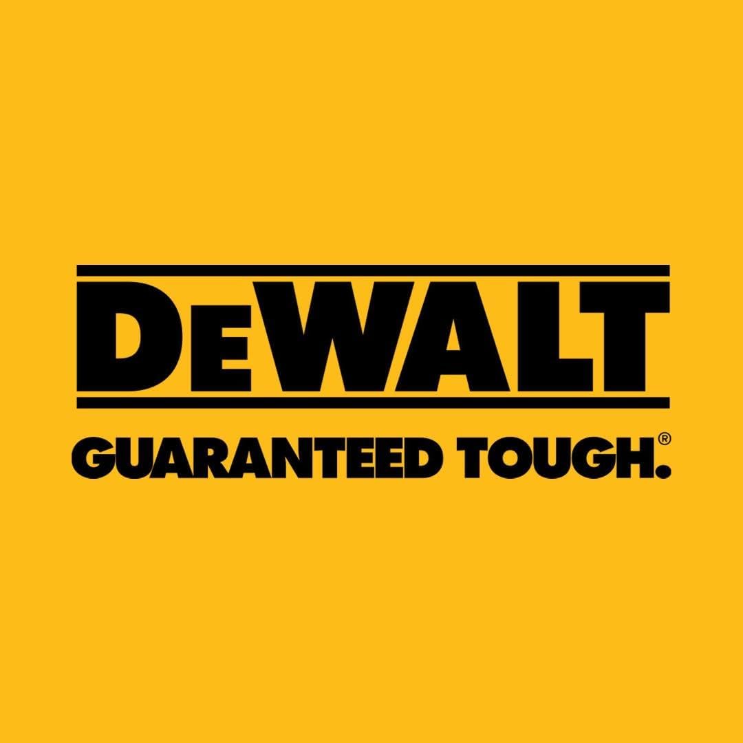 DEWALT 20V MAX XR 8Ah POWERPACK Lithium Ion Battery, 2-Pack (DCB2108-2)
