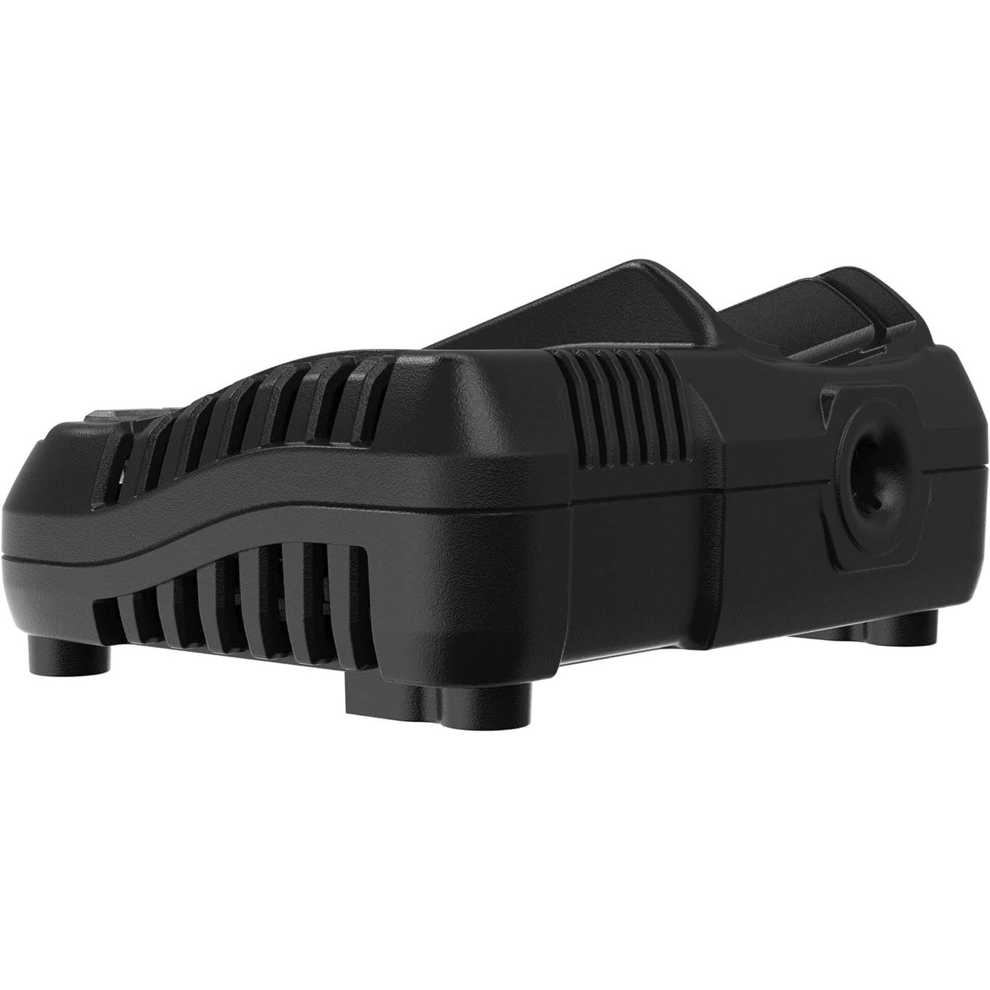 DEWALT 12V MAX/20V MAX Lithium Ion Battery Charger, 4 Amp (DCB1104)