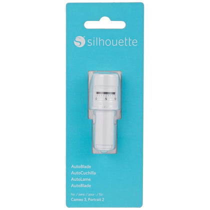 Silhouette America SILH-Blade-AUTO Tool Kit, 1 Count (Pack of 1), White