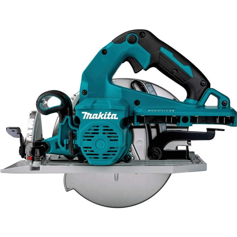 Makita XSH06Z 18V X2 LXT® Lithium-Ion (36V) Brushless Cordless 7-1/4 Circular Saw, Tool Only