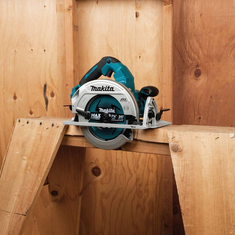 Makita XSH06Z 18V X2 LXT® Lithium-Ion (36V) Brushless Cordless 7-1/4 Circular Saw, Tool Only