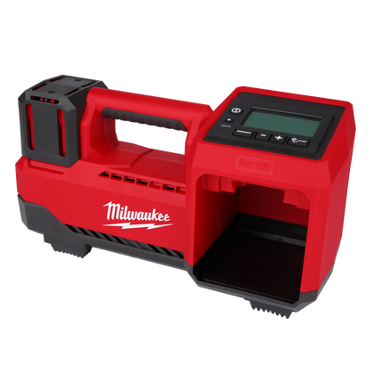 Milwaukee M18 Cordless Tire Inflator - Tool Only (2848-20)