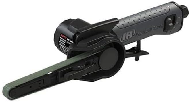 Ingersoll Rand 360-313 - Air Belt Sander, 3/8x13", 20,000 RPM, 4700 SFPM, 0.6 HP