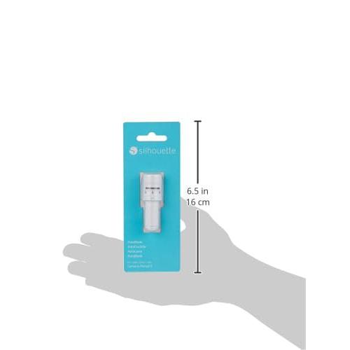 Silhouette America SILH-Blade-AUTO Tool Kit, 1 Count (Pack of 1), White