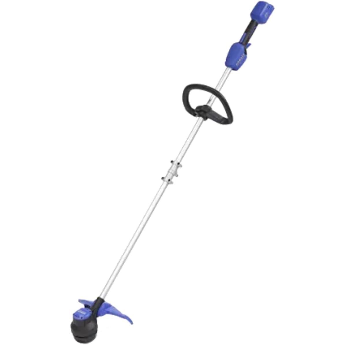 Kobalt 24 Volt -12in String trimmer ( Battery and Charger not Included)
