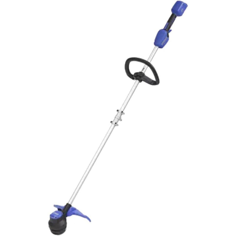 Kobalt 24 Volt -12in String trimmer ( Battery and Charger not Included)