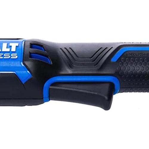 Kobalt 24 Volt Max 3/8-in Drive Cordless Ratchet Impact Wrench (Tool Only)