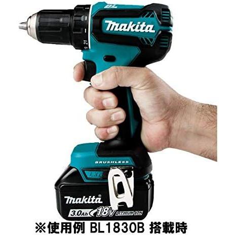 Makita XFD13 18V 1/2" Brushless Drill Driver (Bare Tool)