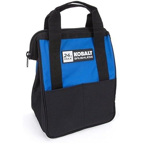Kobalt Tool Bag Contractor Bag Soft Case