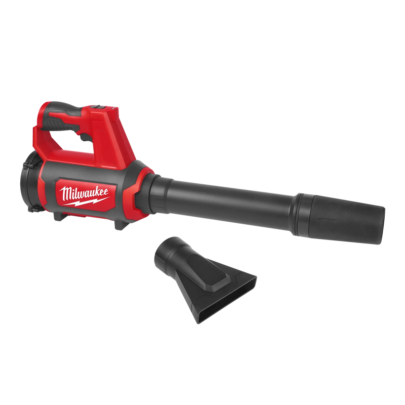 Milwaukee M12 Compact Spot Blower - Tool Only (0852-20)