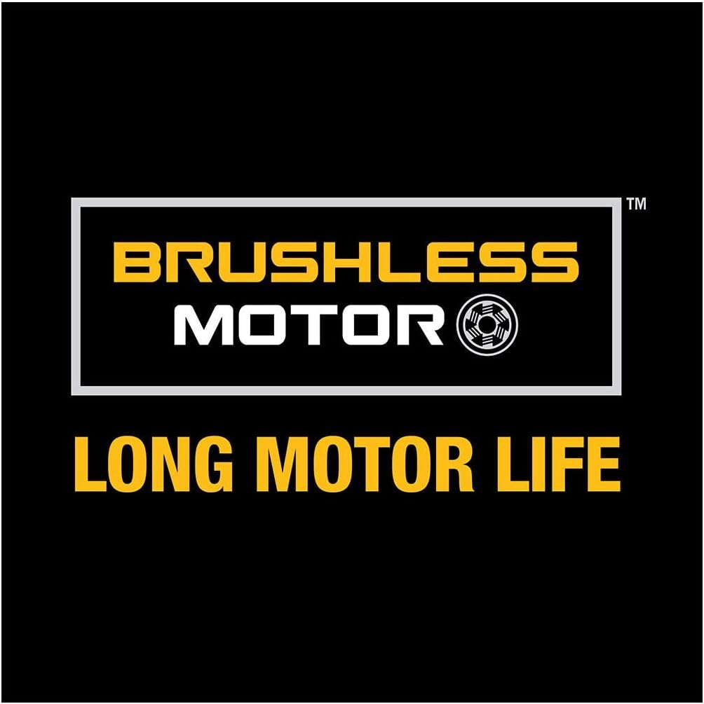 DEWALT 20V MAX* 6-1/2 in. Brushless Cordless Circular Saw, Tool Only (DCS565B)