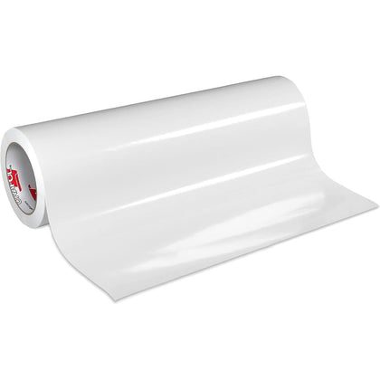 ORACAL 651 Self Adhesive Sign Vinyl 24" x 10Yd, Banners Decals Stickers - White