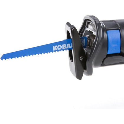 Kobalt 24-Volt Max-Volt Variable Speed Cordless Reciprocating Saw (Bare Tool)