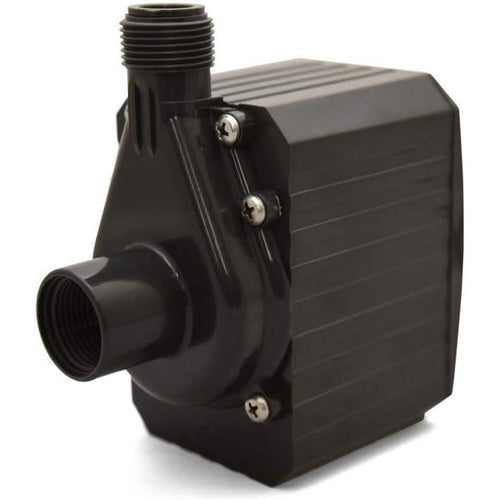 Danner Manufacturing, Inc. Supreme Aqua-Mag 950 GPH Magnetic Drive Water Pump, 02710