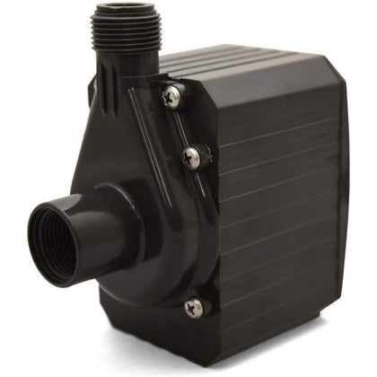 Danner Manufacturing, Inc. Supreme Aqua-Mag 950 GPH Magnetic Drive Water Pump, 02710