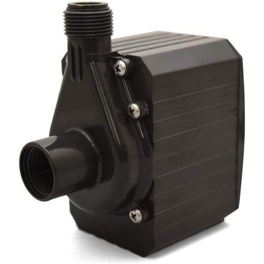 Danner Manufacturing, Inc. Supreme Aqua-Mag 950 GPH Magnetic Drive Water Pump, 02710