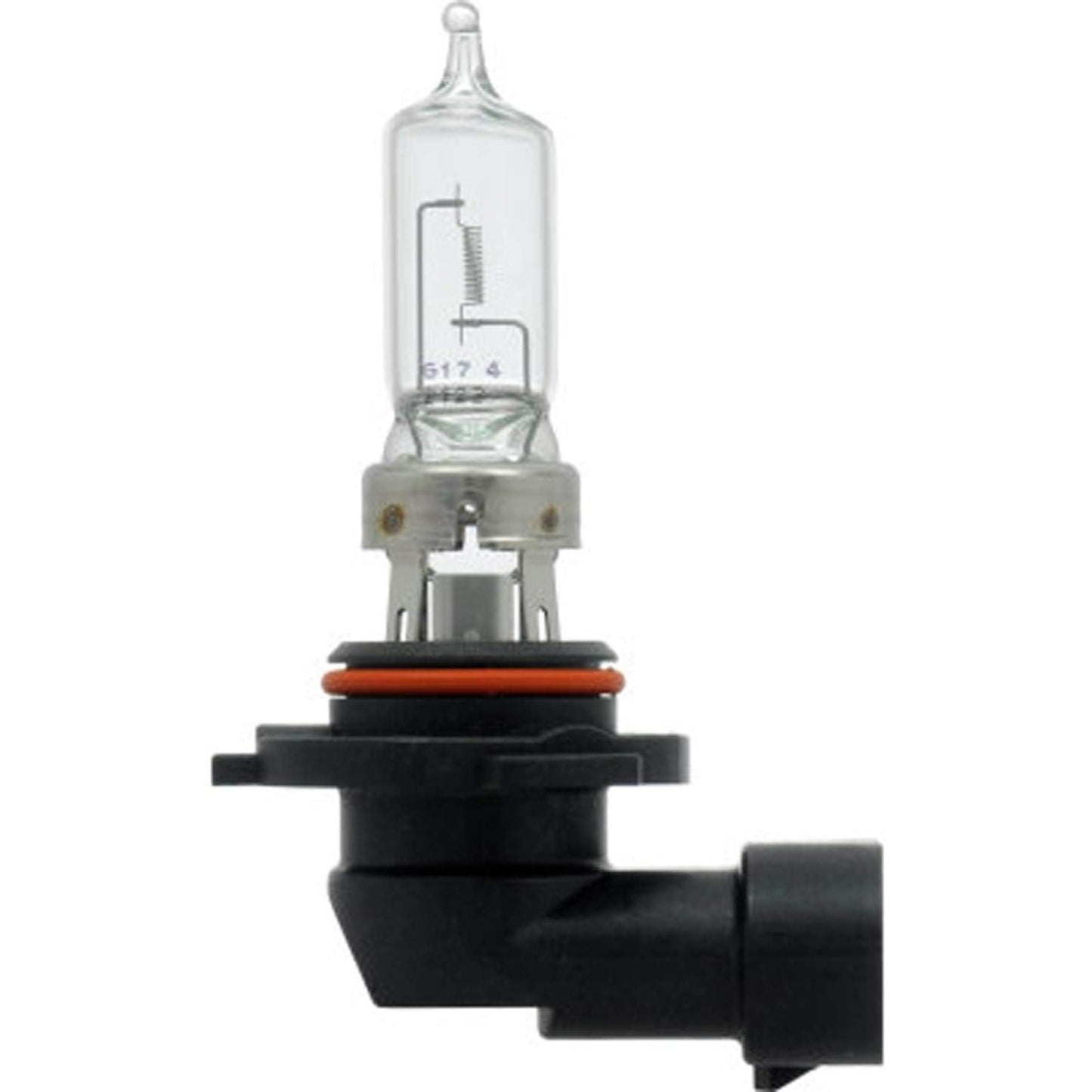 SYLVANIA - 9005 Basic - Halogen Bulb for Headlight and Daytime Running Lights (Contains 1 Bulb)