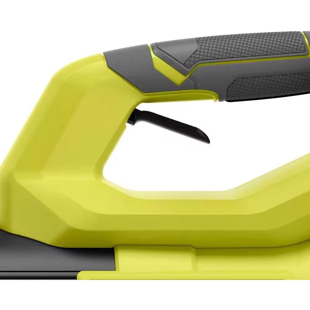 RYOBI 40V 120 MPH 550 CFM Cordless Battery Leaf Blower Tool ONLY RY40LB01B