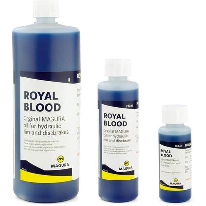 Magura, Magura Blood, 100ml
