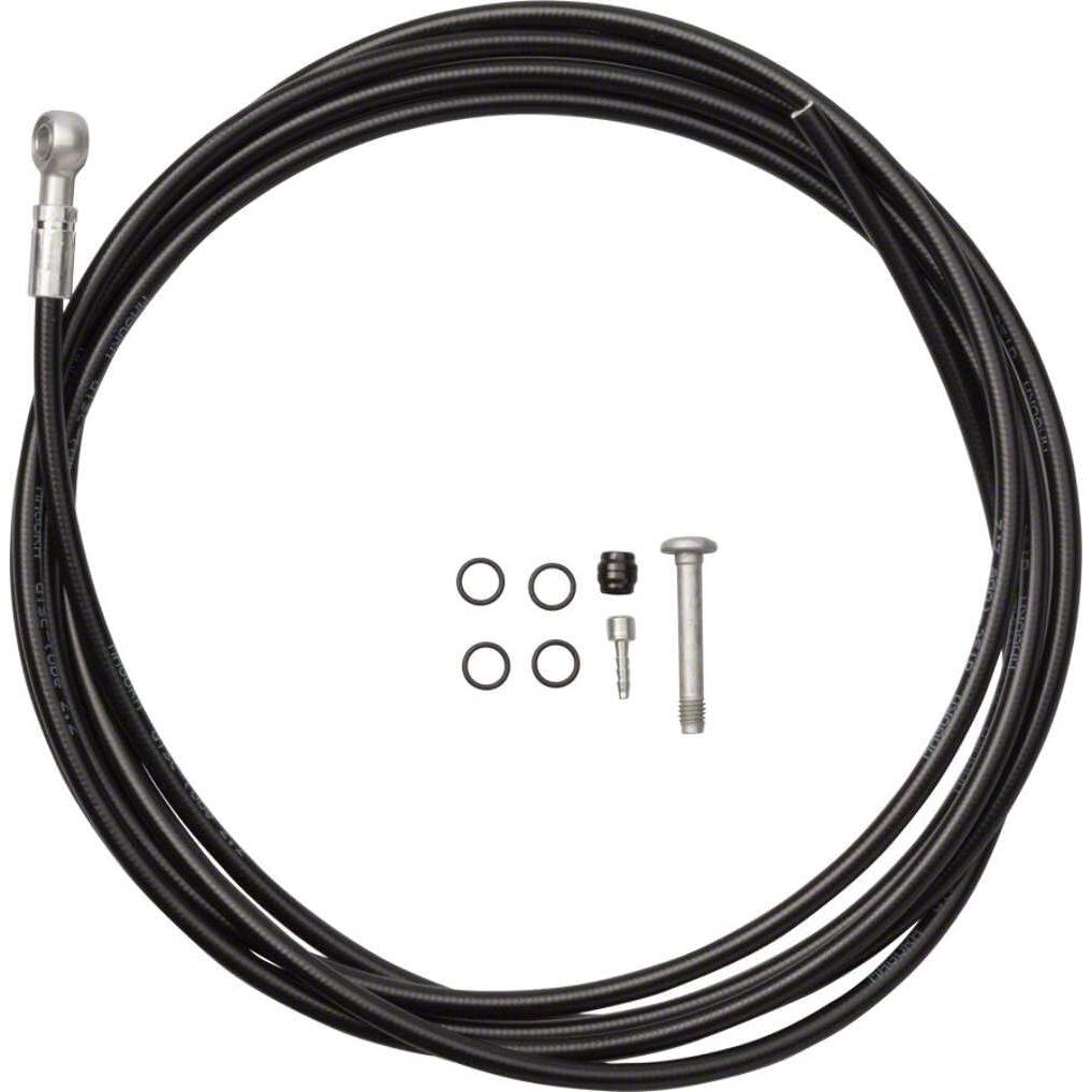 Magura MT8/6/4/S Hose