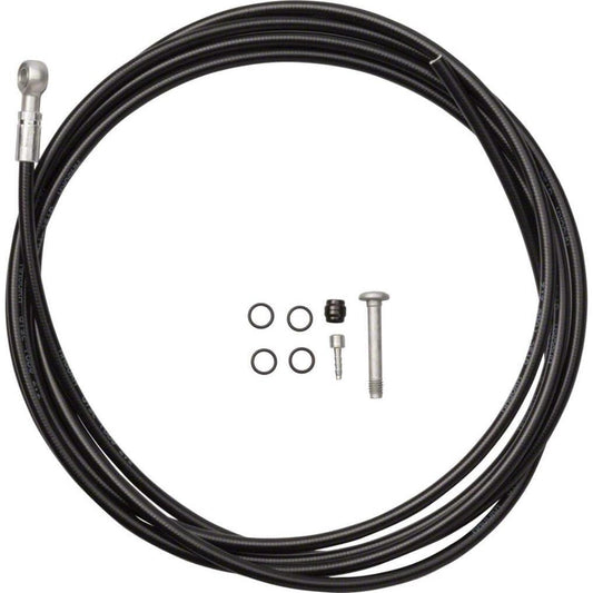 Magura MT8/6/4/S Hose