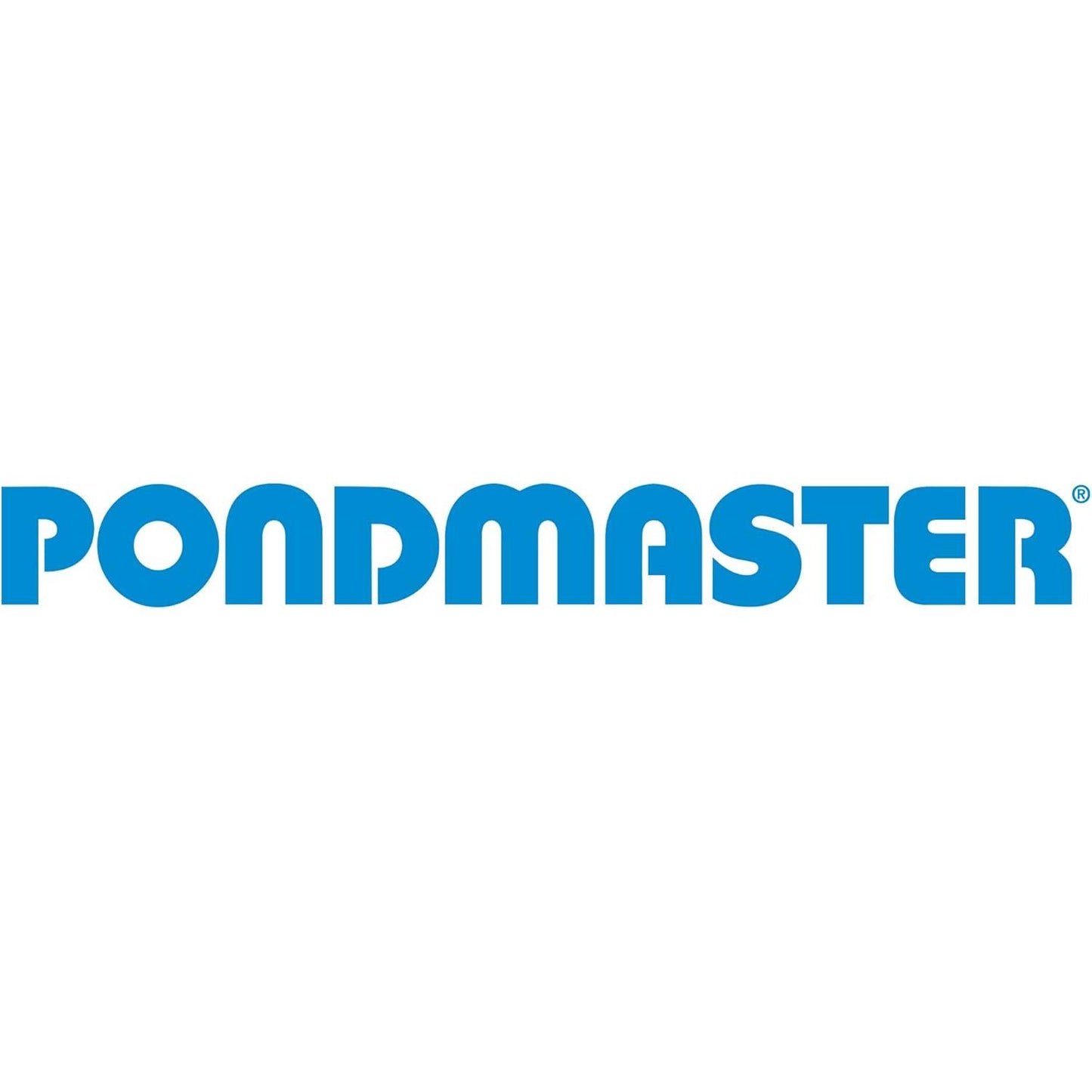 Danner Manufacturing, Inc., Pondmaster AP-100 Air Pump, Air Volume 9150 cu.in/min, 04580