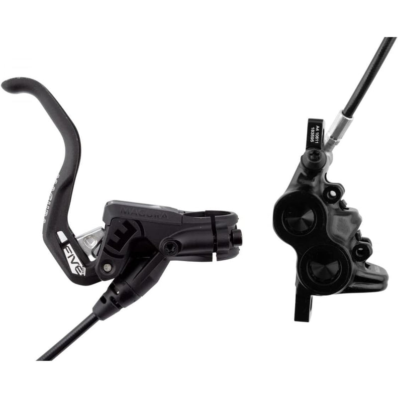 Magura MT5 HC Carbon Disc Brake Front or Rear Carbon - 2702382