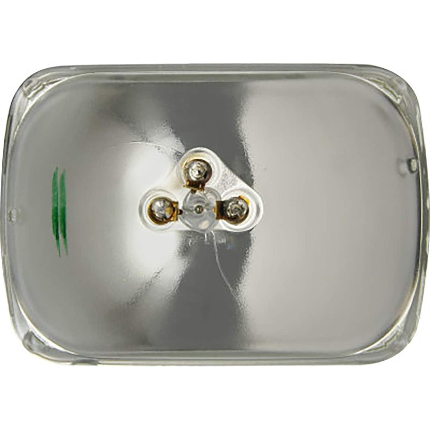 SYLVANIA - H6054 XtraVision Sealed Beam Headlight - Halogen Headlight Replacement 142x200 Delivers More Downroad Visibility (Contains 1 Bulb)