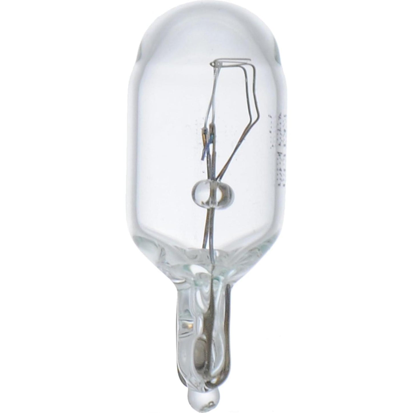 Sylvania 168.BP2 168 Basic Miniature Bulb, (Contains 2 Bulbs)