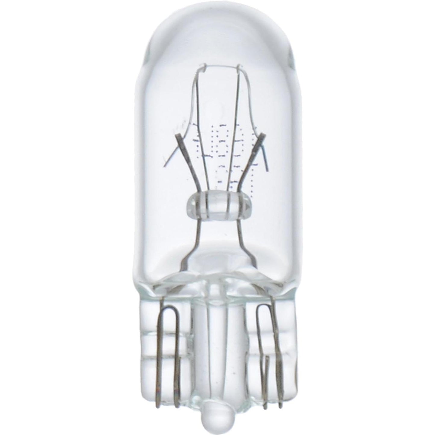 Sylvania 168.BP2 168 Basic Miniature Bulb, (Contains 2 Bulbs)