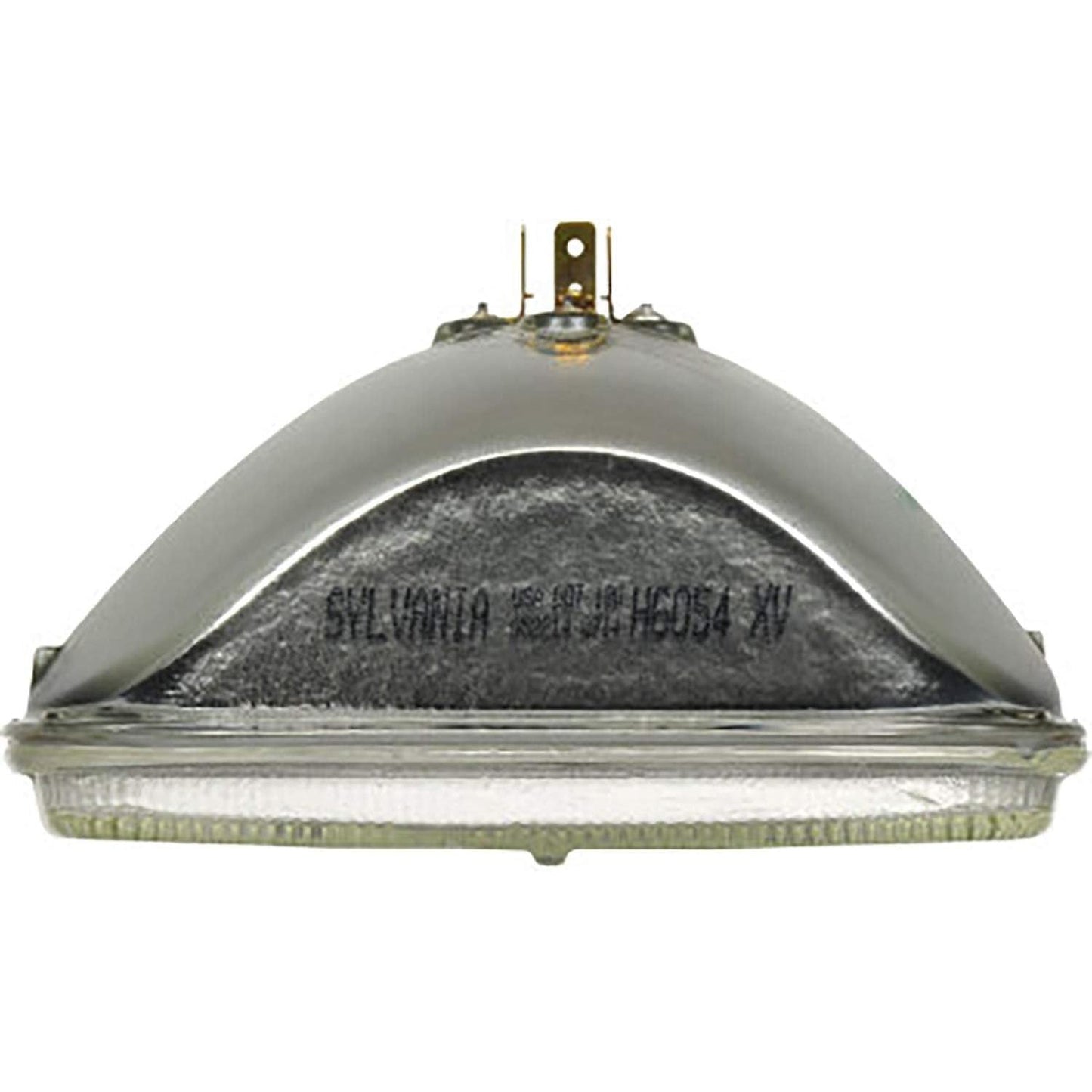 SYLVANIA - H6054 XtraVision Sealed Beam Headlight - Halogen Headlight Replacement 142x200 Delivers More Downroad Visibility (Contains 1 Bulb)