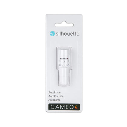 Silhouette AutoBlade for Cameo 4