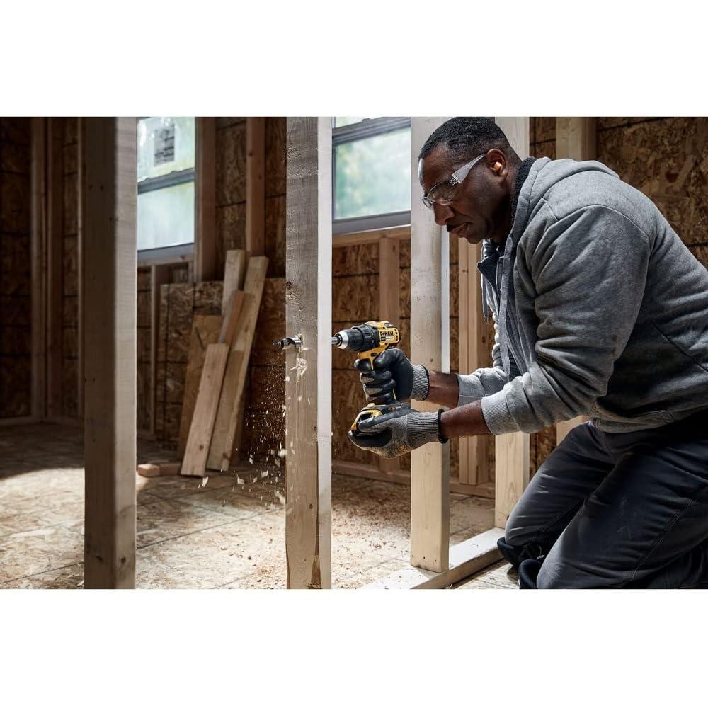 Dewalt DCD793B 20V MAX Brushless 1/2 in. Cordless Compact Drill Driver (Tool Only)