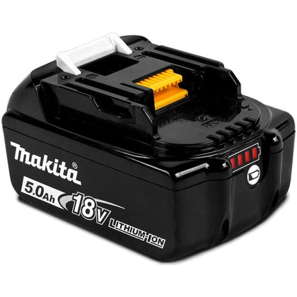 Makita Bl1850 632B77-5 Lithium-Ionen Battery 18V 5 Ah