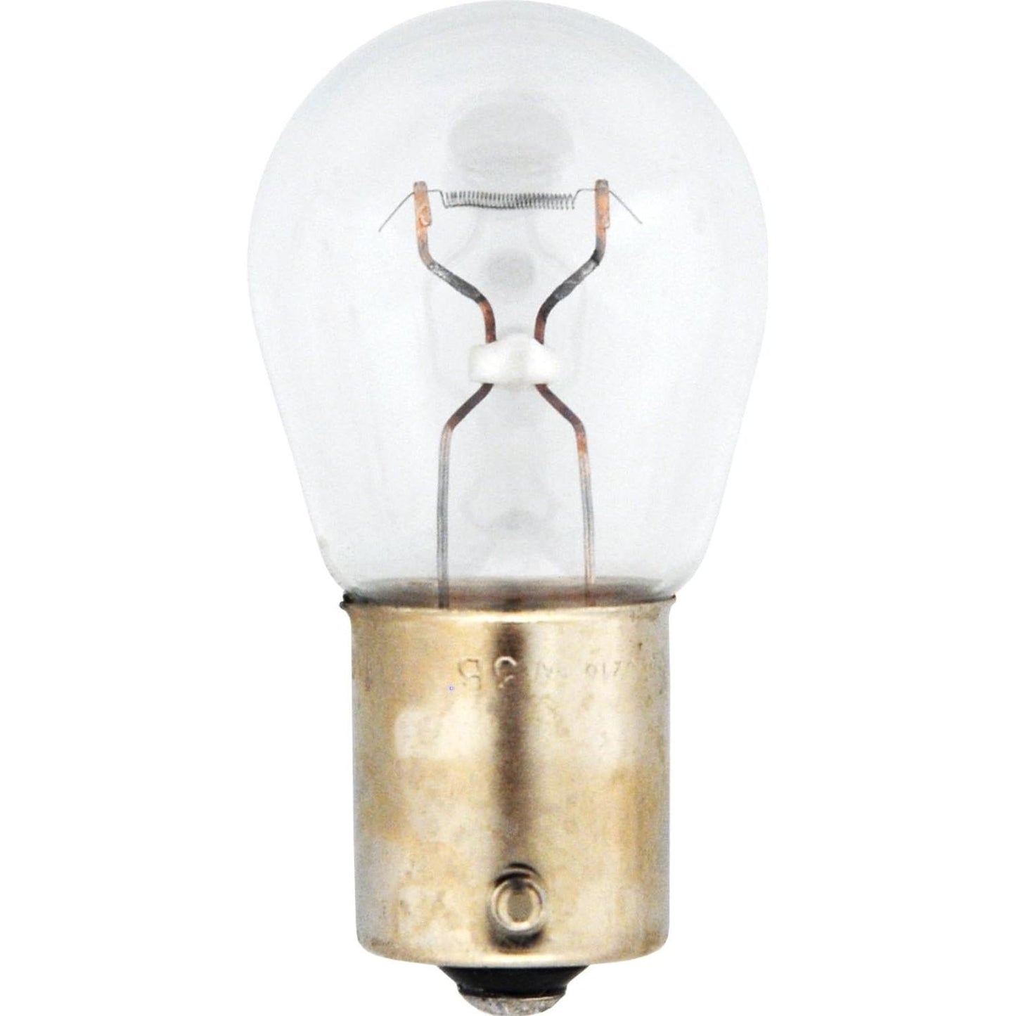 SYLVANIA - 7506 Long Life Miniature - Bulb, Ideal for Daytime Running Lights (DRL) and Back-Up/Reverse Lights (Contains 2 Bulbs)