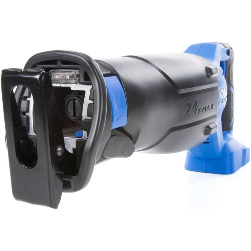 Kobalt 24-Volt Max-Volt Variable Speed Cordless Reciprocating Saw (Bare Tool)
