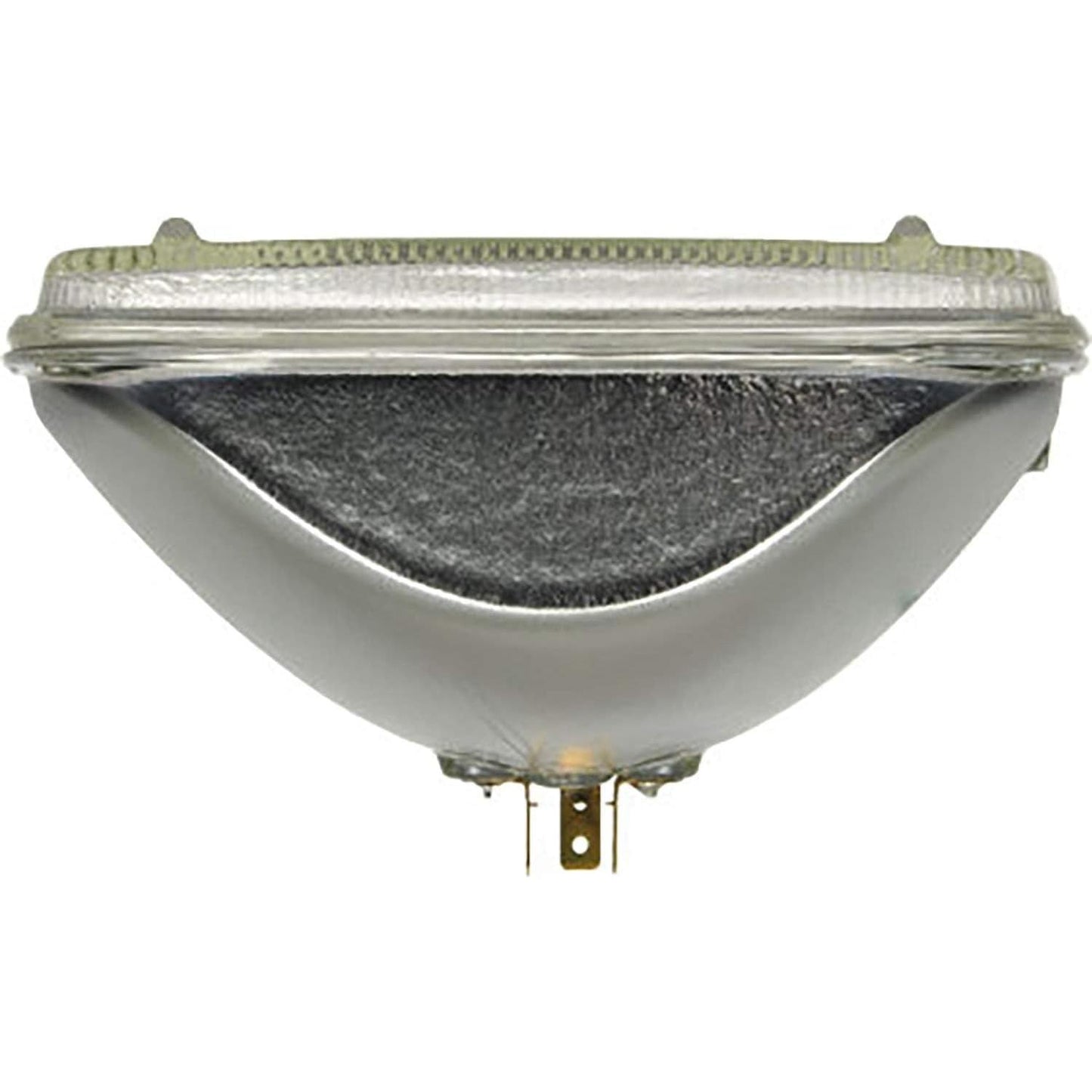 SYLVANIA - H6054 XtraVision Sealed Beam Headlight - Halogen Headlight Replacement 142x200 Delivers More Downroad Visibility (Contains 1 Bulb)