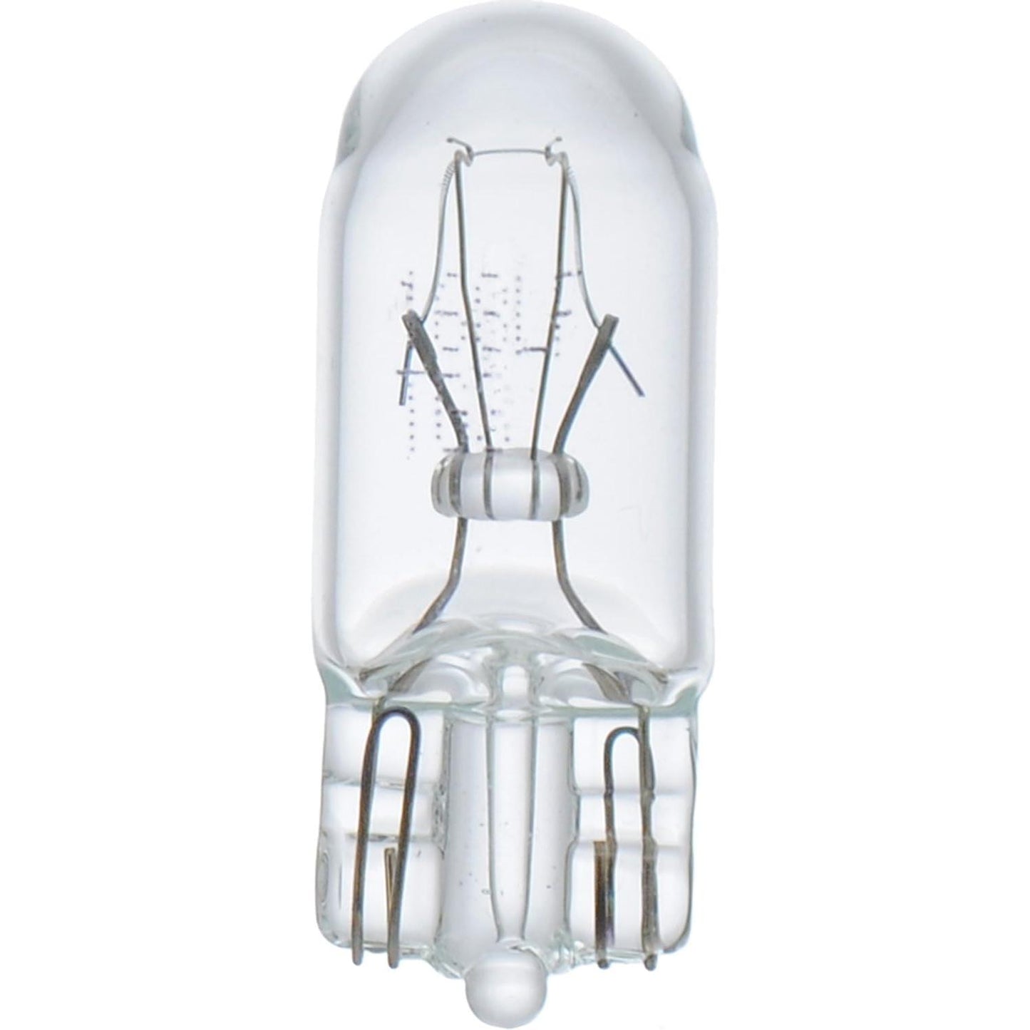 Sylvania 168.BP2 168 Basic Miniature Bulb, (Contains 2 Bulbs)