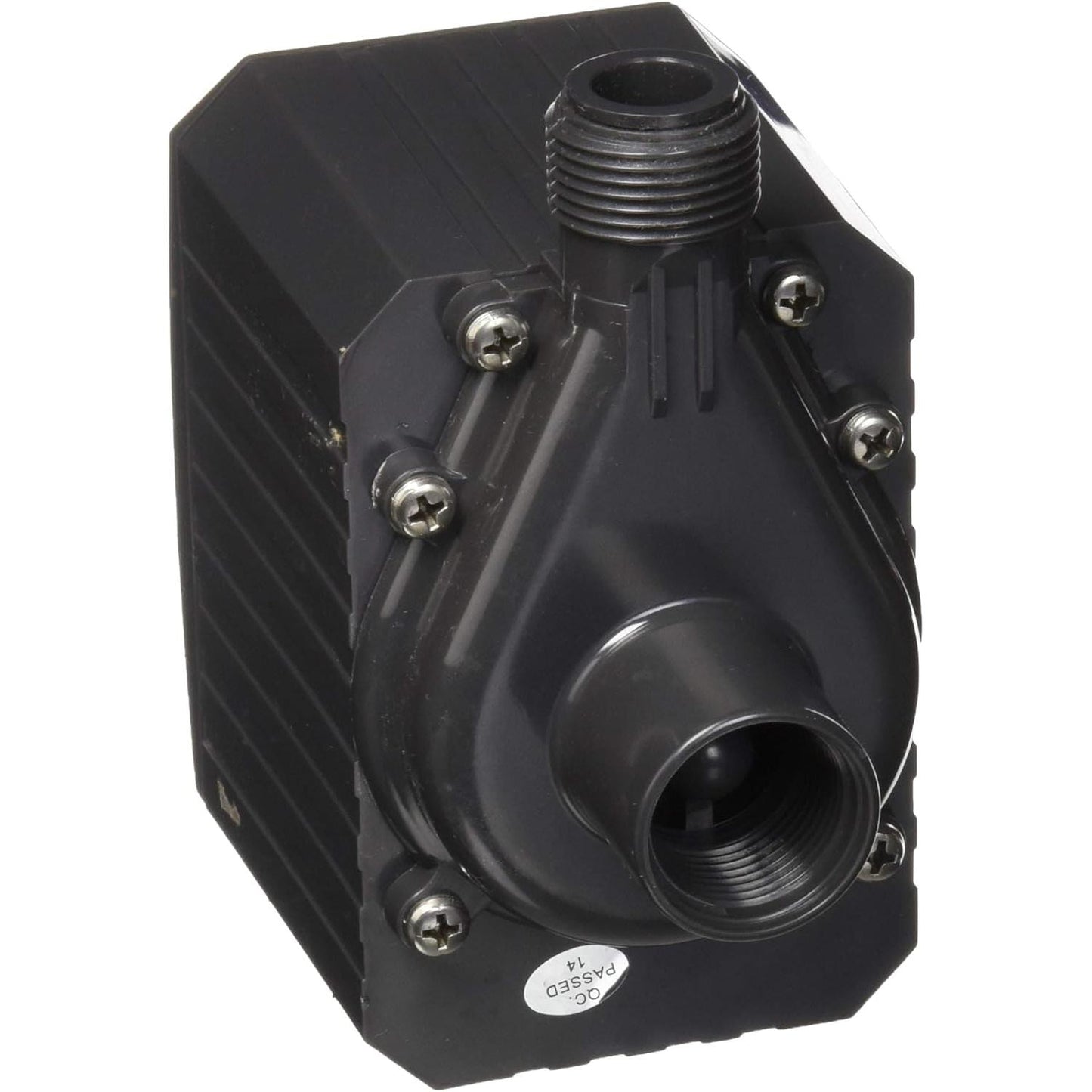 Danner Manufacturing, Inc. Supreme Aqua-Mag 950 GPH Magnetic Drive Water Pump, 02710