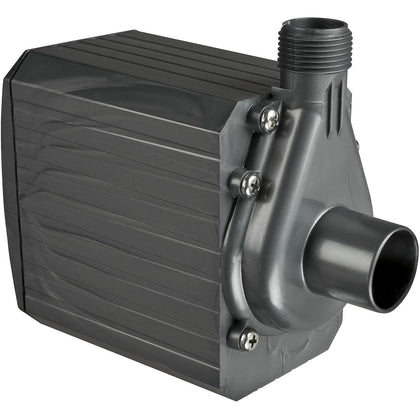 Danner Manufacturing, Inc., Supreme Aqua-Mag 1800 GPH Magnetic Drive Water Pump, 02718