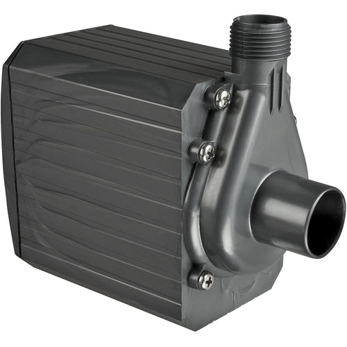 Danner Manufacturing, Inc., Supreme Aqua-Mag 1800 GPH Magnetic Drive Water Pump, 02718