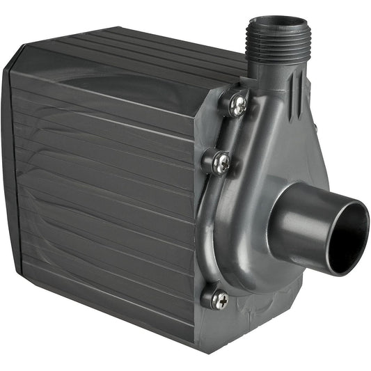 Danner Manufacturing, Inc., Supreme Aqua-Mag 1800 GPH Magnetic Drive Water Pump, 02718