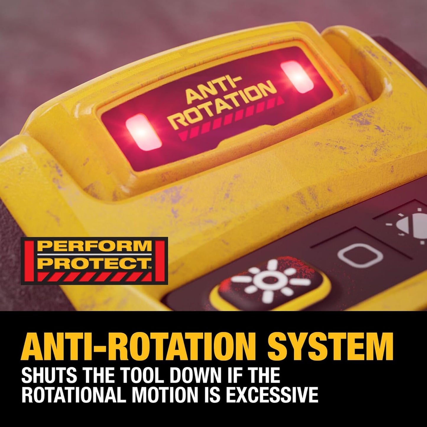 DEWALT 20V MAX XR 1/2 Inch Cordless Hammer Drill, Bare Tool Only (DCD1007B)