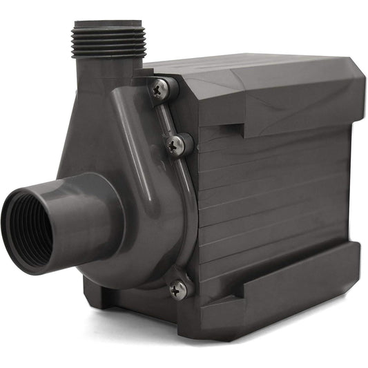 Danner Manufacturing, Inc., Supreme Aqua-Mag 3600 GPH Pump, 02745