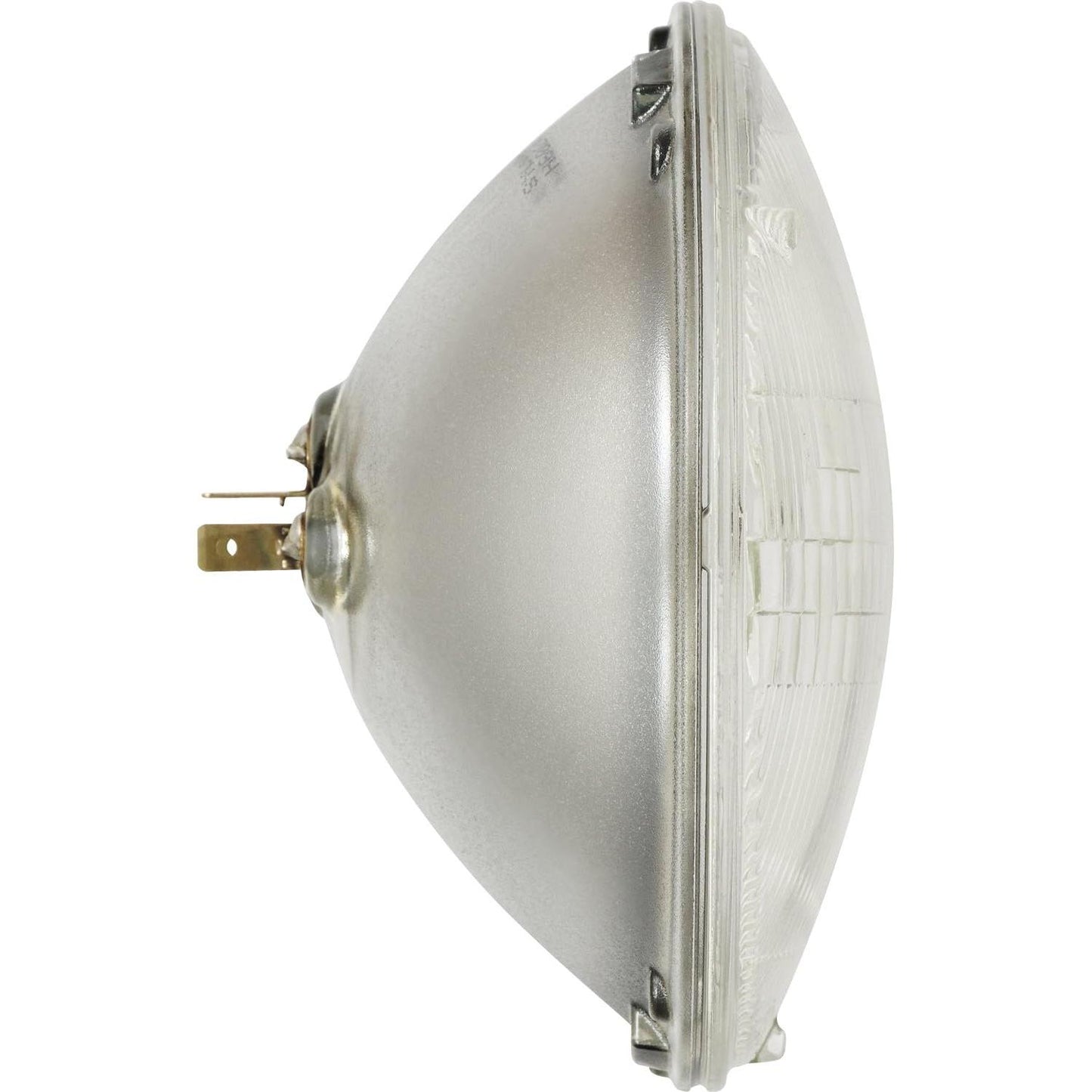 SYLVANIA - H6024 XtraVision (7 inch Round) Sealed Beam Headlight - Halogen Headlight Replacement PAR56 Delivers More Downroad Visibility (Contains 1 Bulb)
